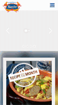 Mobile Screenshot of kunzler.com